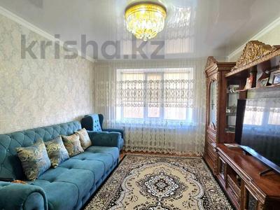 5-бөлмелі пәтер · 103.3 м² · 4/4 қабат, Еркама 13/1, бағасы: 30 млн ₸ в Павлодаре