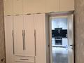 2-комнатная квартира · 51 м² · 1/9 этаж, мкр Аккент 92 за 280 000 ₸ в Алматы, Алатауский р-н