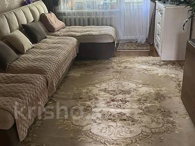 3-комнатная квартира · 62 м² · 5/5 этаж, Михаэлиса 8/1 за 21 млн 〒 в Усть-Каменогорске, Ульбинский