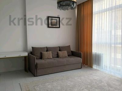 2-бөлмелі пәтер · 55 м², Керей, Жәнібек хандар 28, бағасы: 36.5 млн ₸ в Астане, Есильский р-н