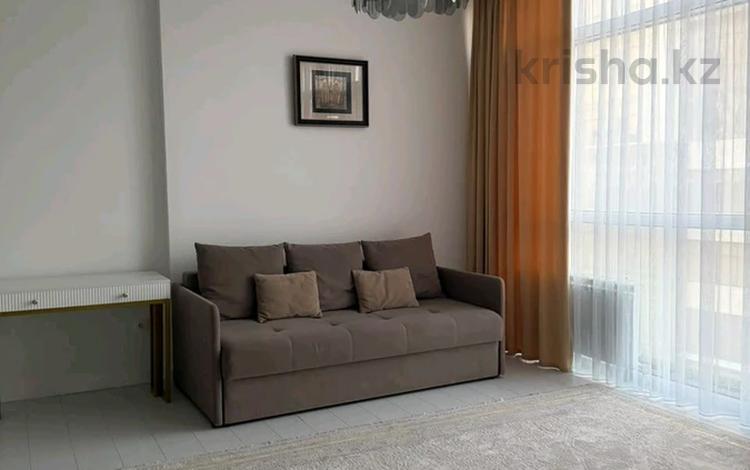 2-комнатная квартира · 55 м², Керей, Жәнібек хандар 28 за 36.5 млн ₸ в Астане, Есильский р-н — фото 2