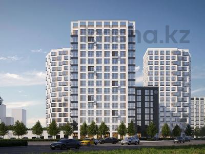 4-комнатная квартира · 120.27 м², Турар Рыскулов 18/7 за ~ 92 млн 〒 в Астане, Есильский р-н