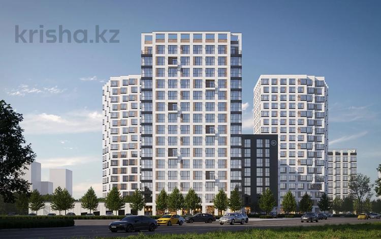 4-комнатная квартира · 120.27 м², Турар Рыскулов 18/7 за ~ 92 млн 〒 в Астане, Есильский р-н — фото 6