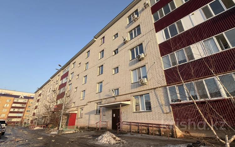 2-комнатная квартира · 64 м² · 1/5 этаж, Монкеулы 1 за ~ 21 млн ₸ в Уральске — фото 2