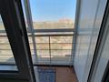 4-бөлмелі пәтер · 110 м² · 6/9 қабат, Кудайбердыулы 28 — Күйші Дина, бағасы: 55 млн ₸ в Астане, Алматы р-н