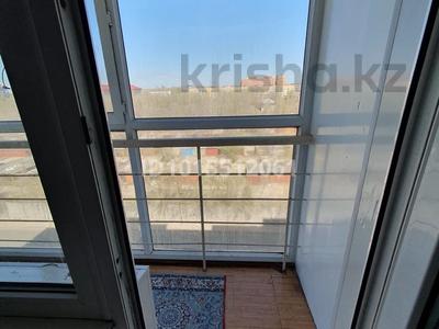 4-комнатная квартира · 110 м² · 6/9 этаж, Кудайбердыулы 28 — Күйші Дина за 55 млн ₸ в Астане, Алматы р-н