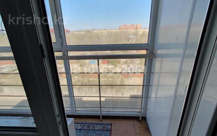 4-бөлмелі пәтер · 110 м² · 6/9 қабат, Кудайбердыулы 28 — Күйші Дина, бағасы: 55 млн ₸ в Астане, Алматы р-н — фото 2
