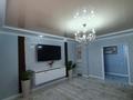 4-бөлмелі пәтер · 110 м² · 6/9 қабат, Кудайбердыулы 28 — Күйші Дина, бағасы: 55 млн ₸ в Астане, Алматы р-н — фото 24