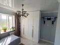 4-бөлмелі пәтер · 110 м² · 6/9 қабат, Кудайбердыулы 28 — Күйші Дина, бағасы: 55 млн ₸ в Астане, Алматы р-н — фото 31