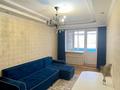 2-бөлмелі пәтер · 54 м² · 9/9 қабат, Кудайбердиулы 25/3, бағасы: 24.8 млн ₸ в Астане, Алматы р-н