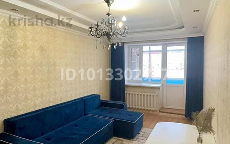 2-бөлмелі пәтер · 54 м² · 9/9 қабат, Кудайбердиулы 25/3, бағасы: 24.8 млн ₸ в Астане, Алматы р-н — фото 2