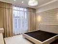 4-бөлмелі пәтер · 125 м² · 12/20 қабат, Туран 39, бағасы: 136 млн ₸ в Астане, Нура р-н — фото 8