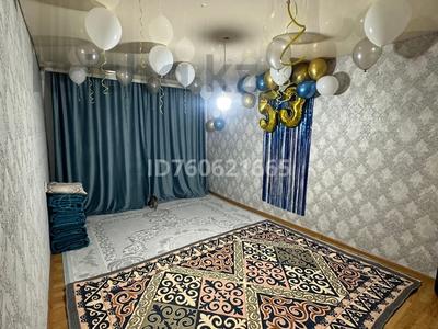 2-бөлмелі пәтер · 45 м² · 5/5 қабат, Есет батыра, бағасы: 5.5 млн ₸ в Алге