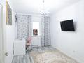 2-бөлмелі пәтер · 52.7 м² · 6/12 қабат, Казыбек би 11/1, бағасы: 34.9 млн ₸ в Астане, Есильский р-н