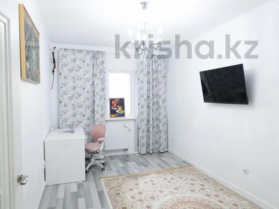 2-бөлмелі пәтер · 52.7 м² · 6/12 қабат, Казыбек би 11/1, бағасы: 34.9 млн ₸ в Астане, Есильский р-н