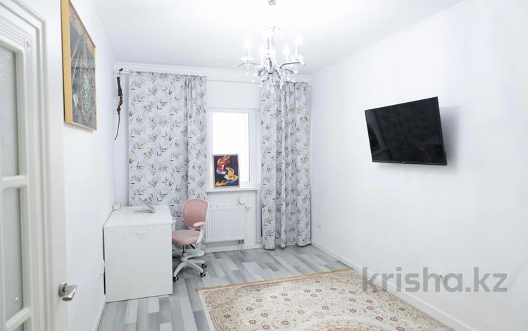2-бөлмелі пәтер · 52.7 м² · 6/12 қабат, Казыбек би 11/1, бағасы: 34.9 млн ₸ в Астане, Есильский р-н — фото 15