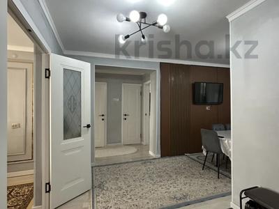 4-комнатная квартира · 82 м² · 5/5 этаж, Жанкожа батыр 82а за 13.5 млн ₸ в 