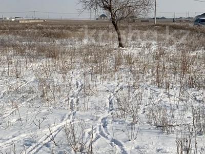 Участок · 50 соток, Посёлок Исаево за 50 млн ₸ в Каскелене