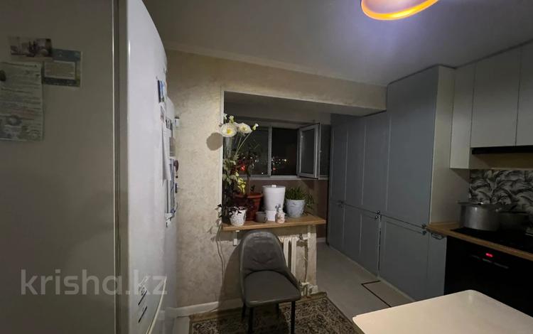 2-бөлмелі пәтер · 62 м² · 3/5 қабат, Болашак, бағасы: 26 млн ₸ в Талдыкоргане, мкр Болашак — фото 13
