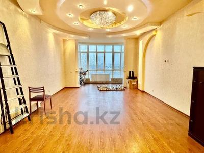 3-бөлмелі пәтер · 120 м² · 5/12 қабат, Шевченко, бағасы: 90 млн ₸ в Алматы, Медеуский р-н