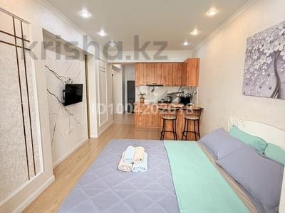 1-бөлмелі пәтер · 33 м² · 8/12 қабат, Аэропортная 58 — APORT MALL EAST, бағасы: 15 000 ₸ в 
