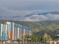 1-бөлмелі пәтер · 33 м² · 8/12 қабат, Аэропортная 58 — APORT MALL EAST, бағасы: 15 000 ₸ в  — фото 9