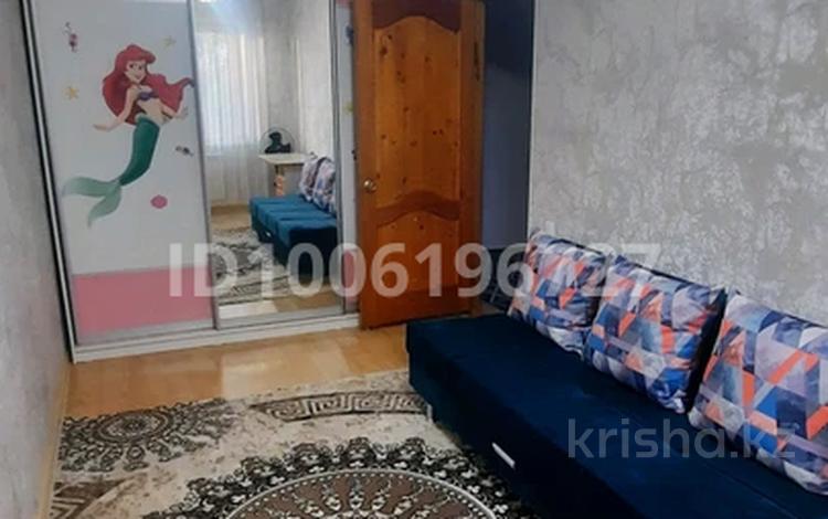 1 бөлме · 45 м² · 4 қабат, мкр 8, Братьев Жубановых, бағасы: 60 000 ₸ в Актобе — фото 2