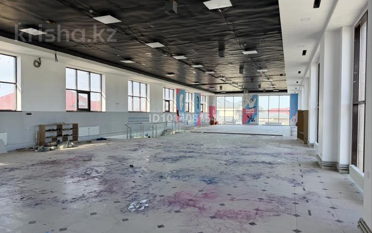 Еркін · 450 м², бағасы: 1 млн ₸ в Шымкенте, Абайский р-н — фото 2