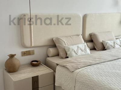 3-комнатная квартира · 90 м² · 9/9 этаж, Микрорайон Береке 142/2 за 73 млн ₸ в Костанае