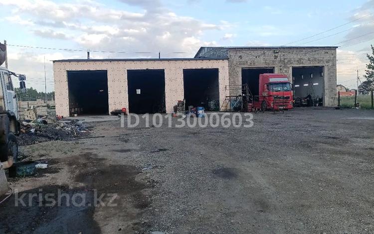 Гараж · 144 м² · Кенесары 8 — Корейский поселок, бағасы: 600 000 ₸ в Жибек Жолы — фото 2