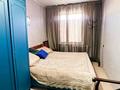 4-бөлмелі пәтер · 74.2 м² · 4/5 қабат, Конаев 40, бағасы: 25 млн ₸ в Талдыкоргане, мкр Самал — фото 4
