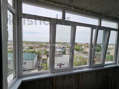 2-бөлмелі пәтер · 52 м², Ломоносова 29, бағасы: 9.8 млн ₸ в Экибастузе