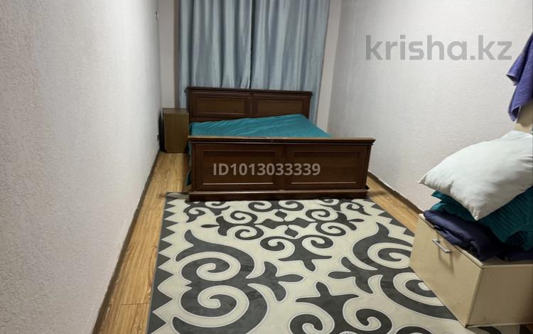 2-комнатная квартира · 45 м² · 1/5 этаж, Пушкина 3/1 — Маметова валиханова за 15 000 ₸ в Алматы, Медеуский р-н — фото 2