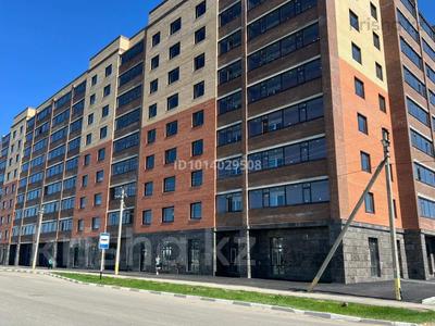 1-бөлмелі пәтер · 42 м² · 9/9 қабат, Юбилейный, 70 квартал 48, бағасы: 21.5 млн ₸ в Костанае