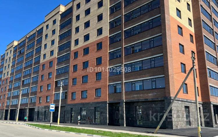 1-бөлмелі пәтер · 42 м² · 9/9 қабат, Юбилейный, 70 квартал 48, бағасы: 21.5 млн ₸ в Костанае — фото 2