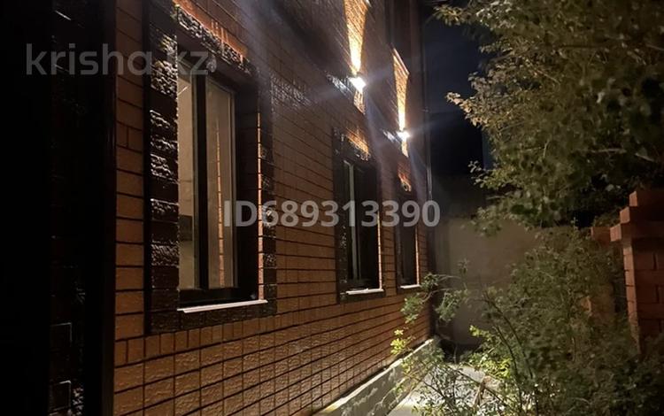Жеке үй · 6 бөлме · 396 м² · 10 жүзд., проспект азаттык 181а — Толкын, бағасы: 145 млн ₸ в Атырау — фото 2