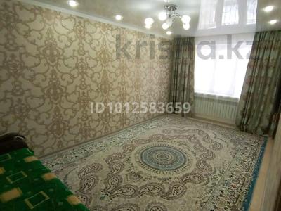 2-бөлмелі пәтер · 54 м² · 1/5 қабат, мкр Кунаева — Площадь первого президента, бағасы: 170 000 ₸ в Уральске