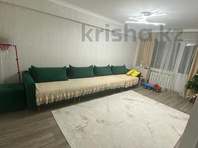 3-комнатная квартира · 72 м² · 4/6 этаж, Жастар 20 за 35 млн ₸ в Усть-Каменогорске