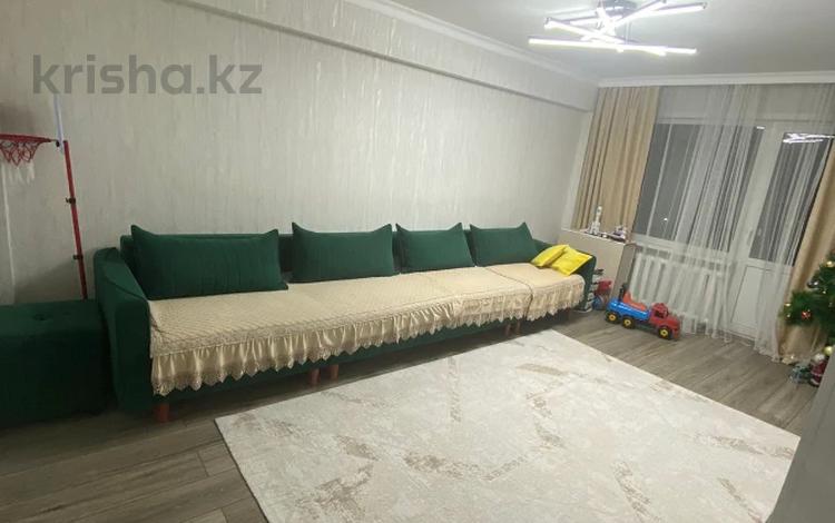 3-бөлмелі пәтер · 72 м² · 4/6 қабат, Жастар 20, бағасы: 35 млн ₸ в Усть-Каменогорске — фото 8