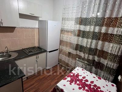 2-комнатная квартира · 50 м² · 3/3 этаж, Кабанбай Батыра за 14.3 млн ₸ в Талдыкоргане