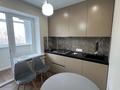3-комнатная квартира · 66 м² · 4/5 этаж, мкр Горный Гигант, Шашкина 36 — аль фараби за 70 млн ₸ в Алматы, Медеуский р-н — фото 7