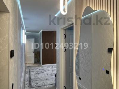 2-бөлмелі пәтер · 67 м² · 8/12 қабат, Grand park Төлеметова 83 246 — Дендропарк, бағасы: 55 млн ₸ в Шымкенте, Туран р-н