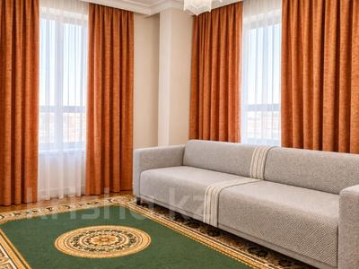 2-комнатная квартира · 62.55 м² · 23/23 этаж, Айнакол 66 — Торг за Наличку за 33.6 млн ₸ в Астане, Алматы р-н