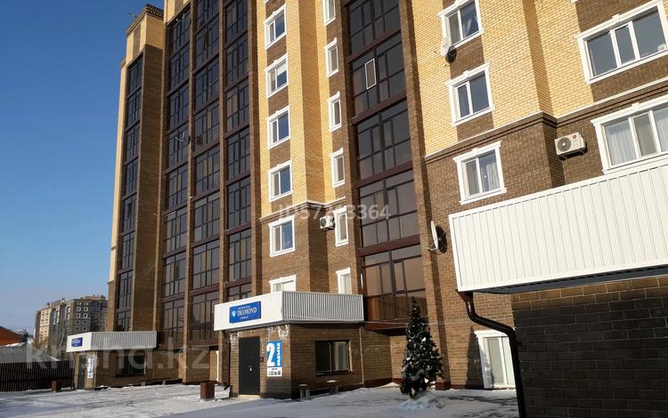 2-комнатная квартира · 52 м² · 5/9 этаж, Акана серэ 52 — Центр,Орлеу,ЦУМ,гост.Достык,ДК Кокшетау,университет,военкомат за 14 000 〒 — фото 41