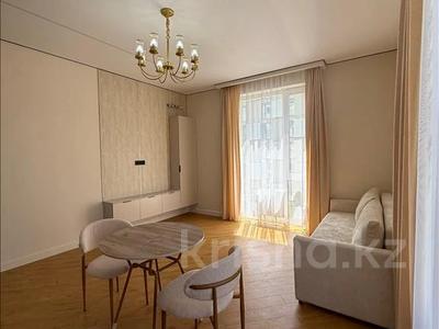 2-бөлмелі пәтер · 43 м² · 6/9 қабат, Тунтубаева — Cулейменова, бағасы: 50.5 млн ₸ в Алматы, Ауэзовский р-н