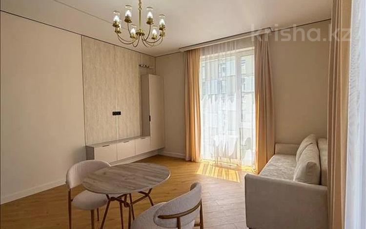 2-бөлмелі пәтер · 43 м² · 6/9 қабат, Тунтубаева — Cулейменова, бағасы: 50.5 млн ₸ в Алматы, Ауэзовский р-н — фото 22