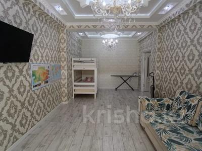 2-бөлмелі пәтер · 78 м² · 12/14 қабат, 17-ш/а. 6, бағасы: 44 млн ₸ в Актау, 17-й мкр
