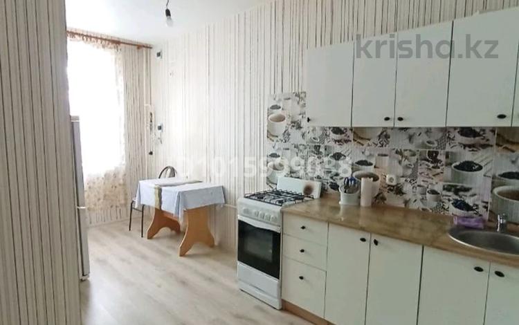 1-комнатная квартира · 36 м² · 1/6 этаж, Юбилейный за 145 000 ₸ в Костанае — фото 2