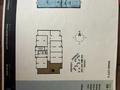 3-бөлмелі пәтер · 83.2 м² · 7/16 қабат, Утепова 31 — Розыбакиева, бағасы: 58 млн ₸ в Алматы, Бостандыкский р-н — фото 7