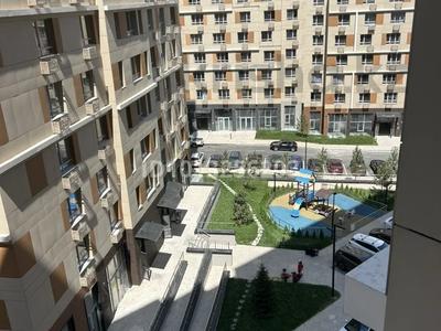 3-бөлмелі пәтер · 80 м² · 7/16 қабат, Утепова 31 — Розыбакиева, бағасы: 51 млн ₸ в Алматы, Бостандыкский р-н
